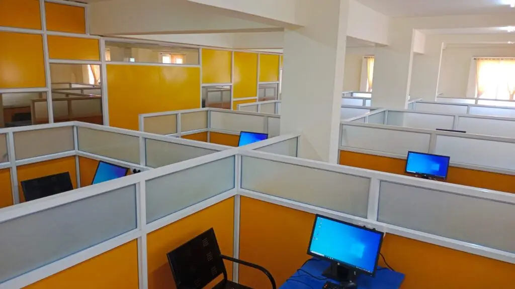 AITM campus photo 7