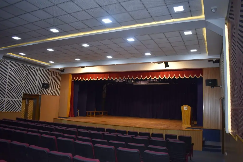 AITM campus photo 1