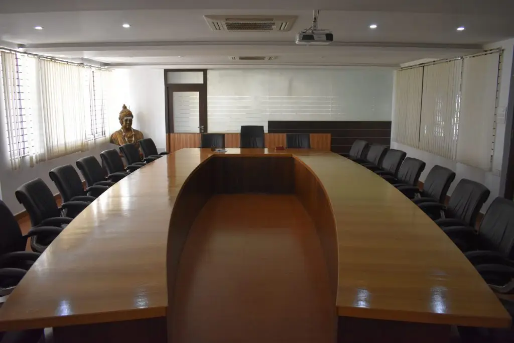 AITM campus photo 4