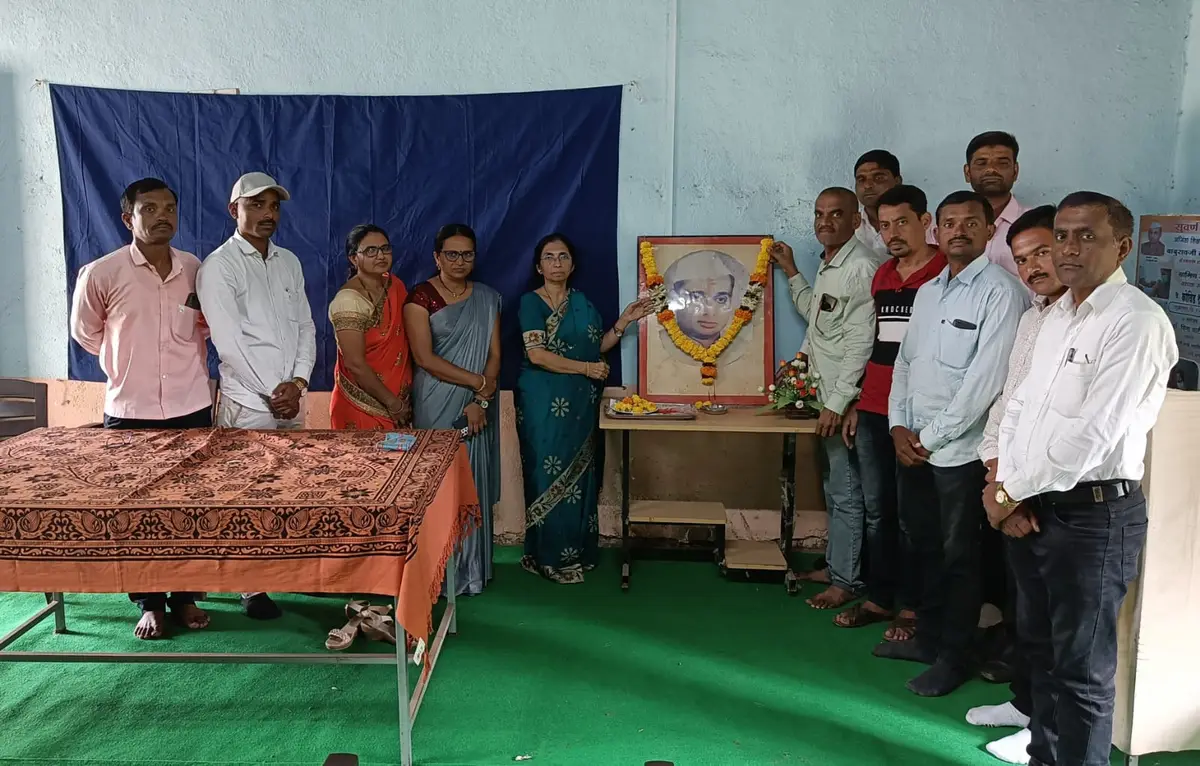 Ajanta Shikshan Sanstha's Baburao Kale College of Arts: campus photo 3