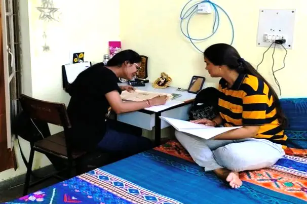 Ajay Kumar Garg Institute of Management: campus photo 4