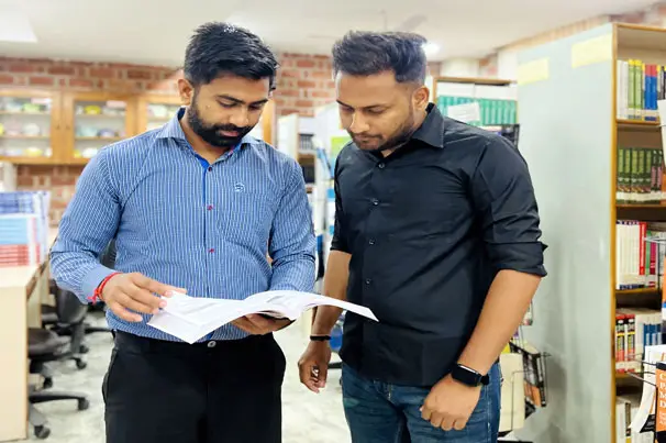 Ajay Kumar Garg Institute of Management: campus photo 3