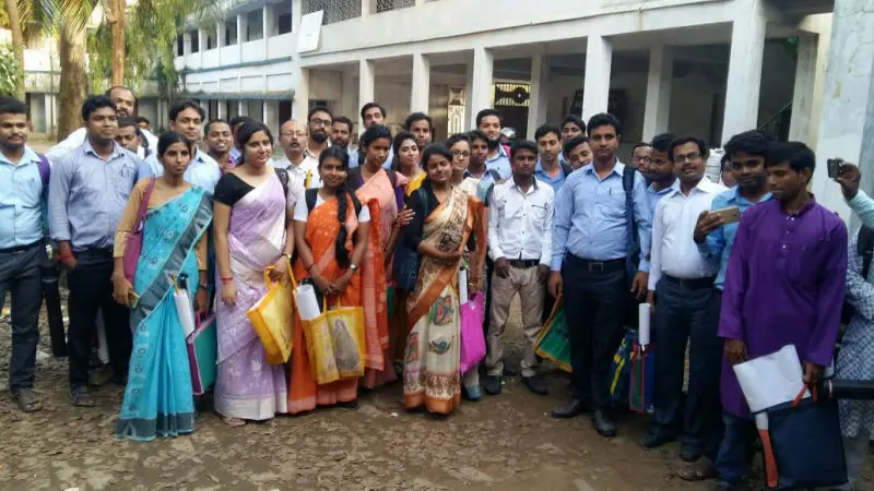 Ajijur Rahaman College of Education campus photo 4