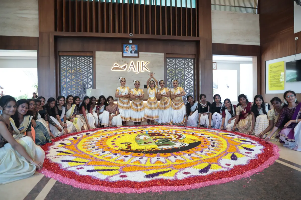 Ajkcas campus photo 8