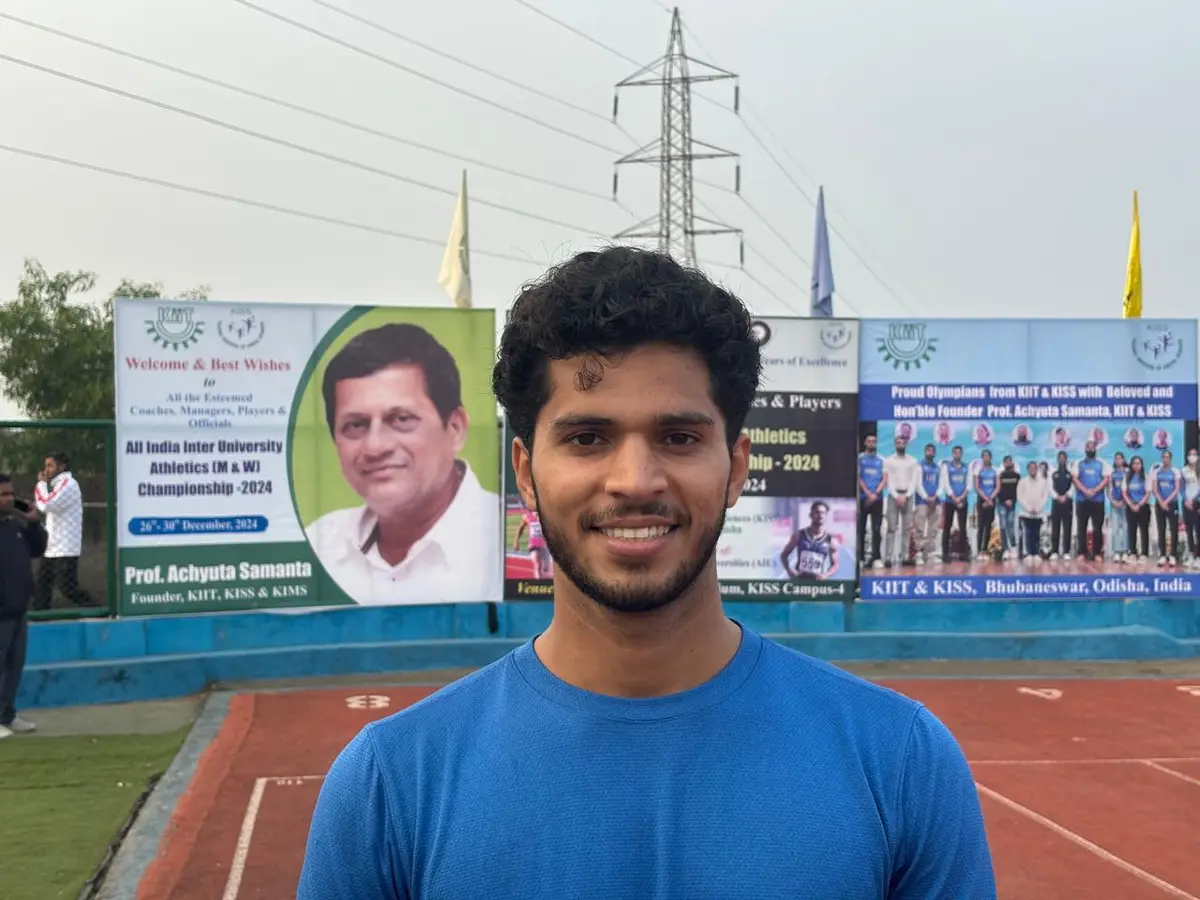 Akal College of Physical Education: campus photo 2