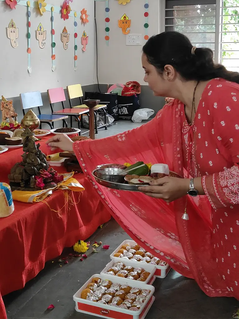 Akar College of Professional Studies campus photo 7