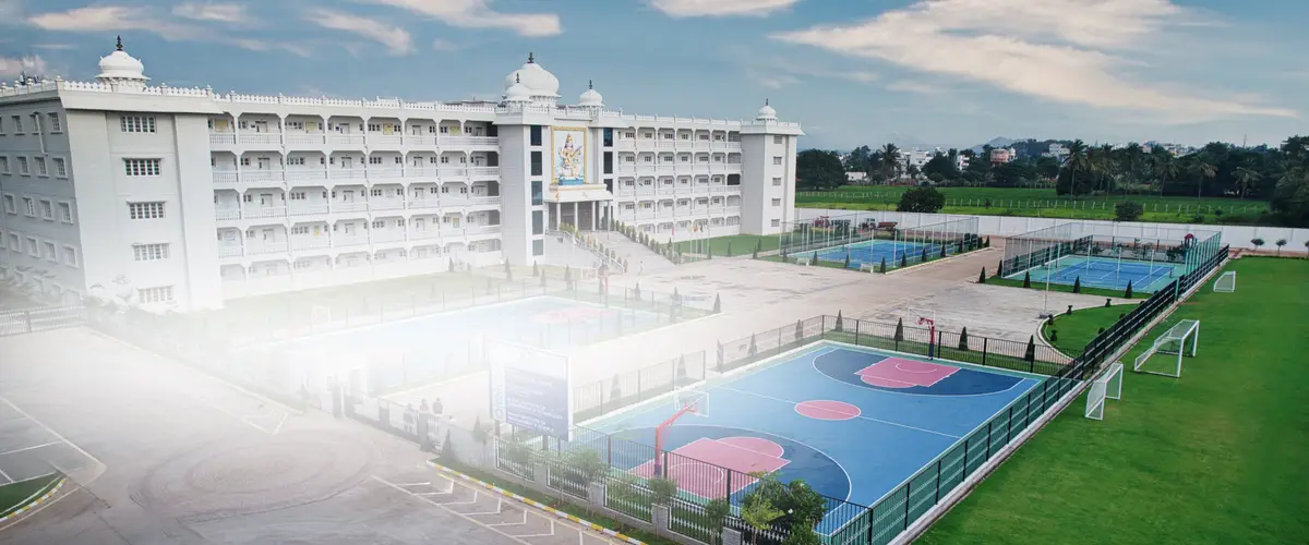 Akash Institute of Engineering and Technology campus photo 1
