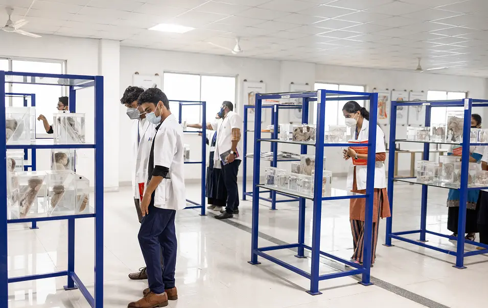 Akash Institute of Management and Science campus photo 6