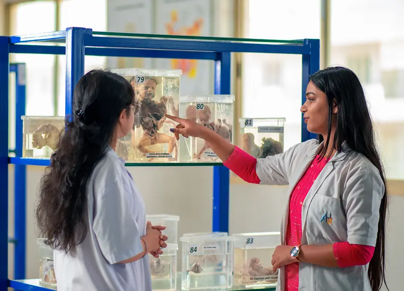 Akash Institute of Management and Science campus photo 7