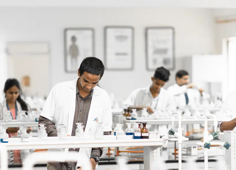 Akash Institute of Management and Science campus photo 8