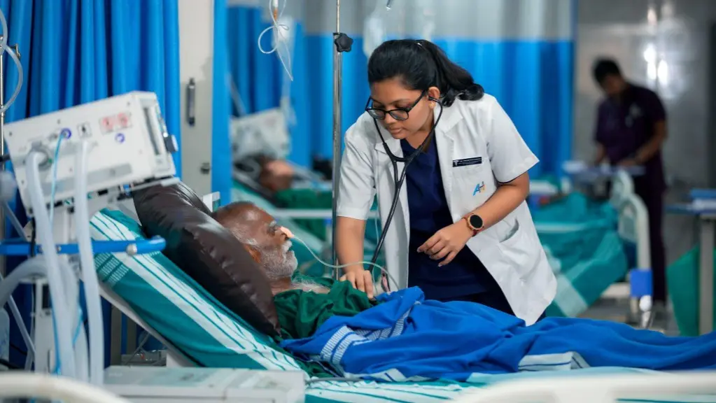 Akash Institute of Physiotherapy: campus photo 8