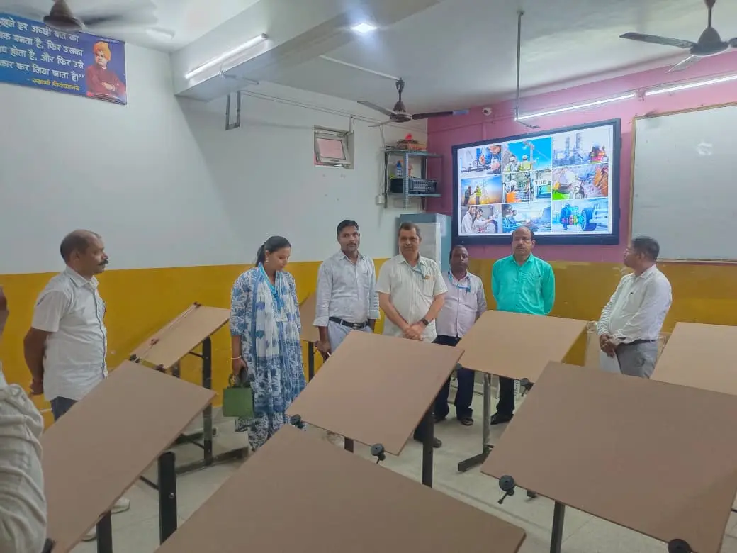 Akash Polytechnic College: campus photo 4