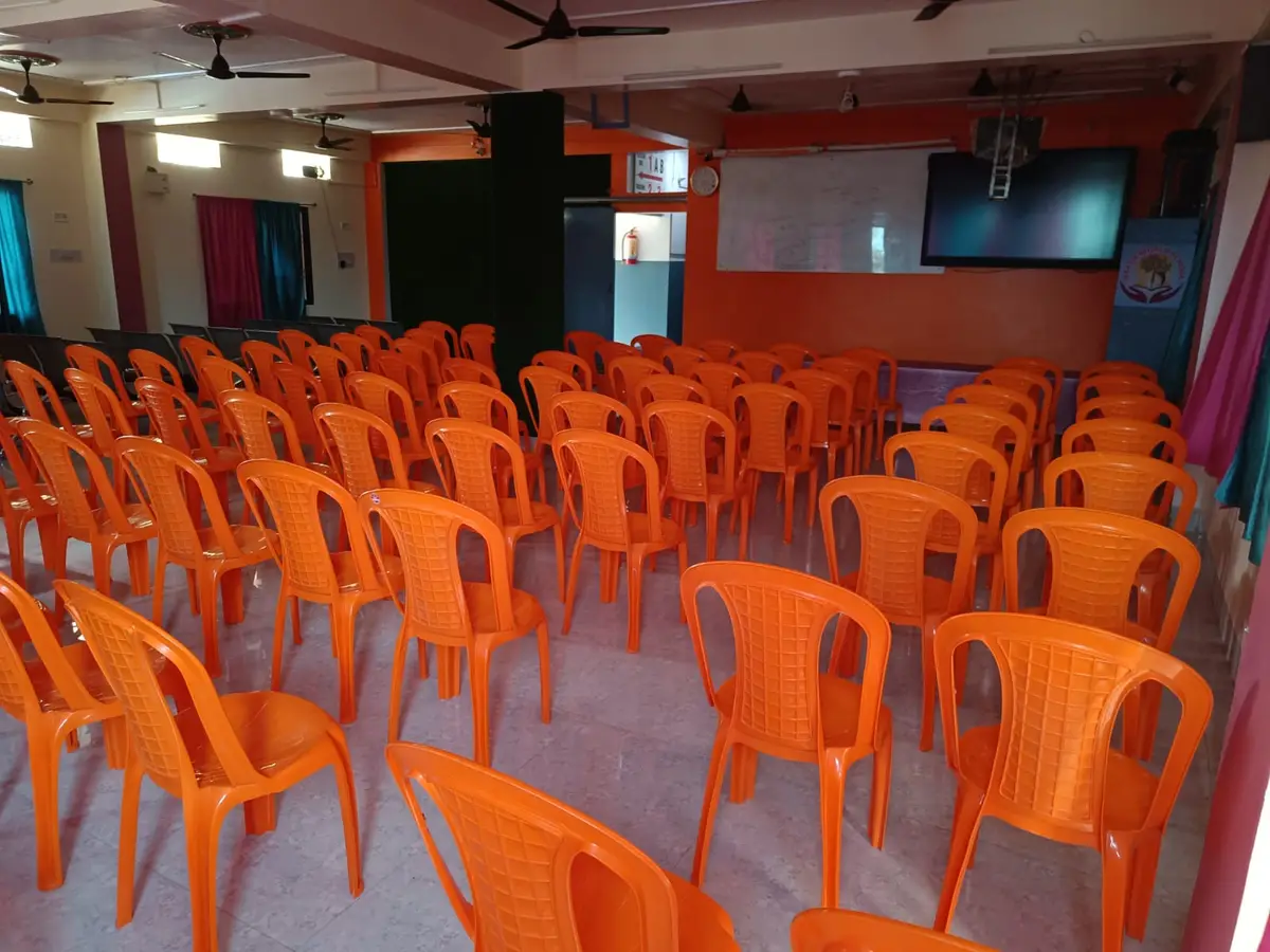 Akash Polytechnic College: campus photo 6