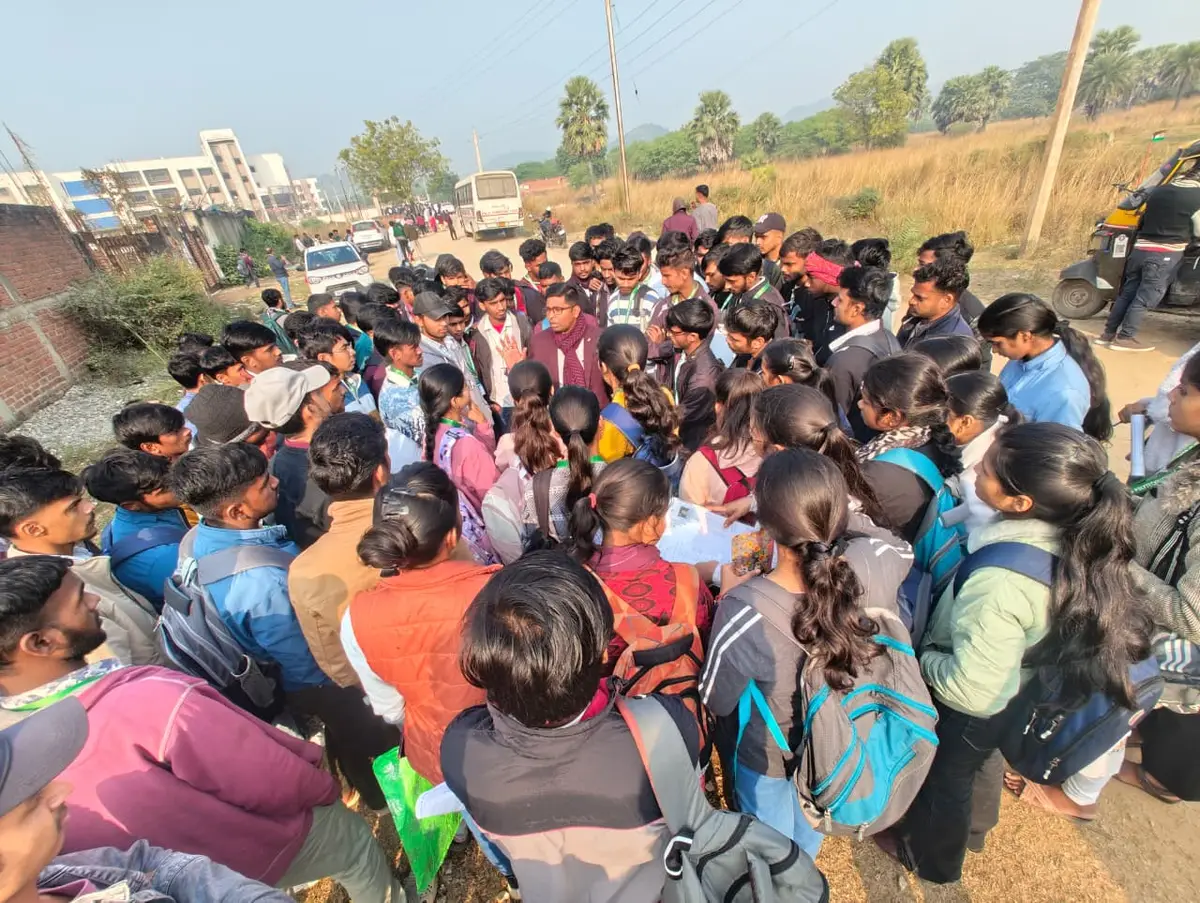 Akash Polytechnic College: campus photo 7