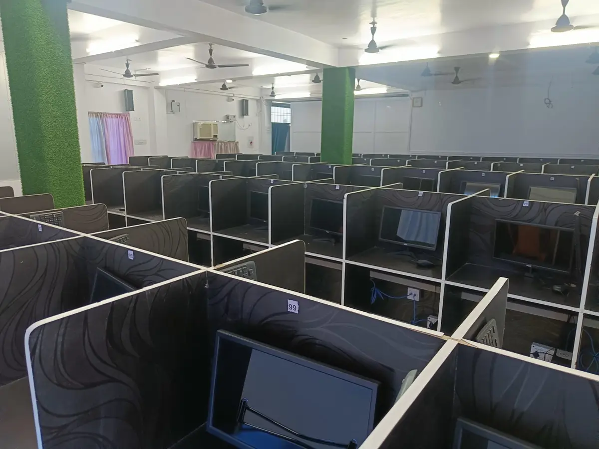 Akash Polytechnic College: campus photo 5
