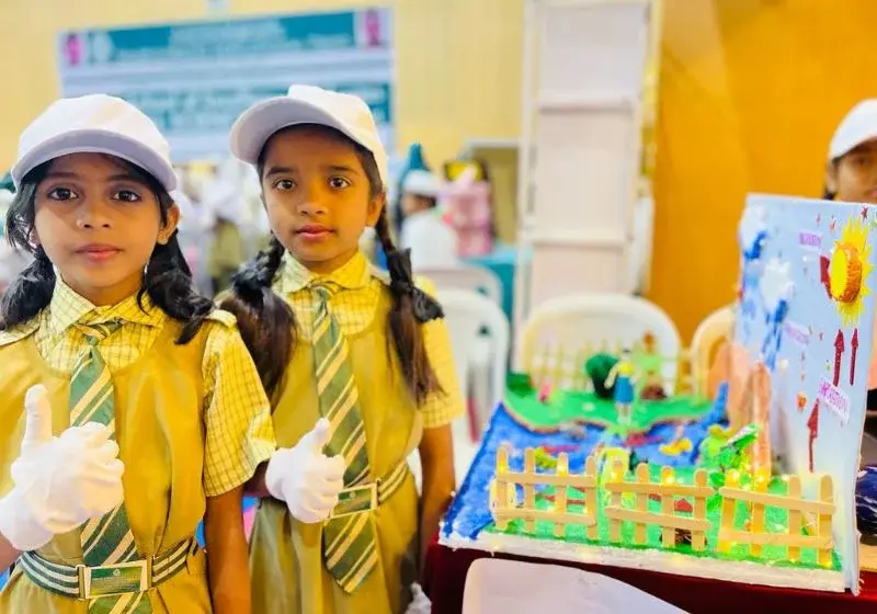 Akbar Owaisi Degree College: campus photo 4