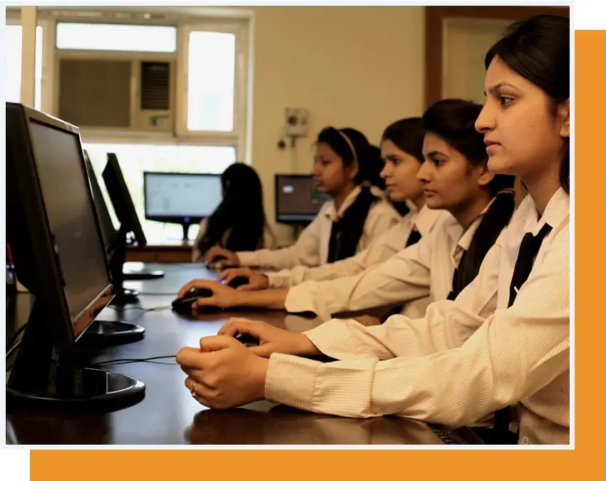 Aklank College: campus photo 1