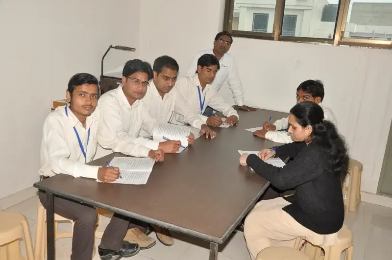 Aklank T.T. College campus photo 8