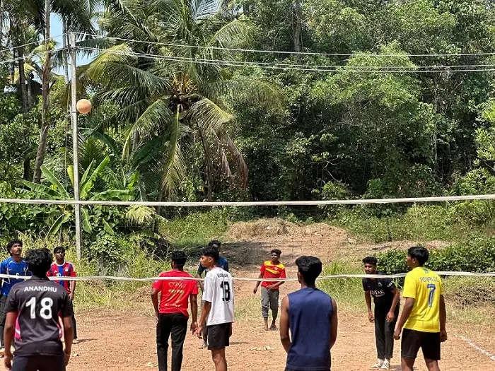 Akm Polytechnic College: campus photo 4