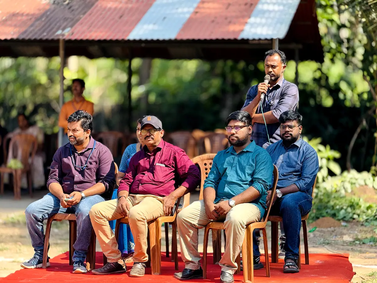 Akm Polytechnic College: campus photo 3