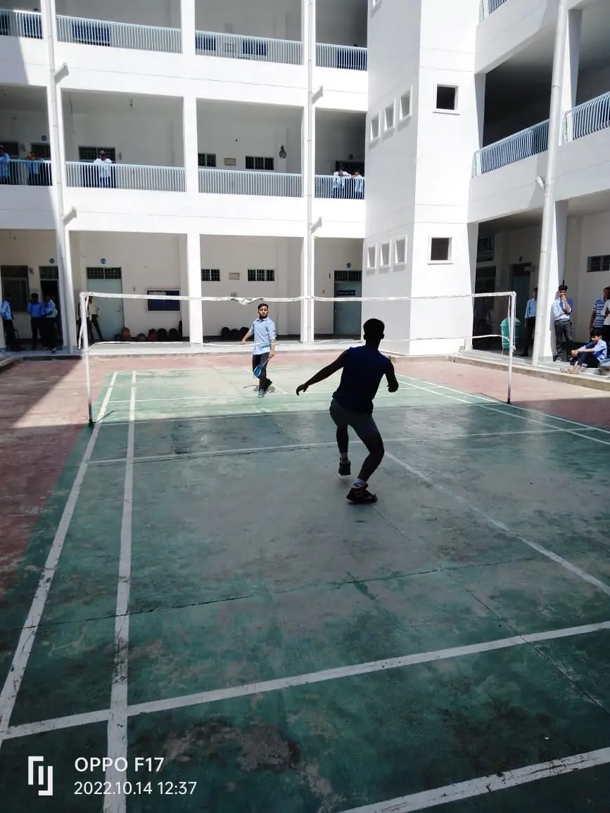 AKSU campus photo 4