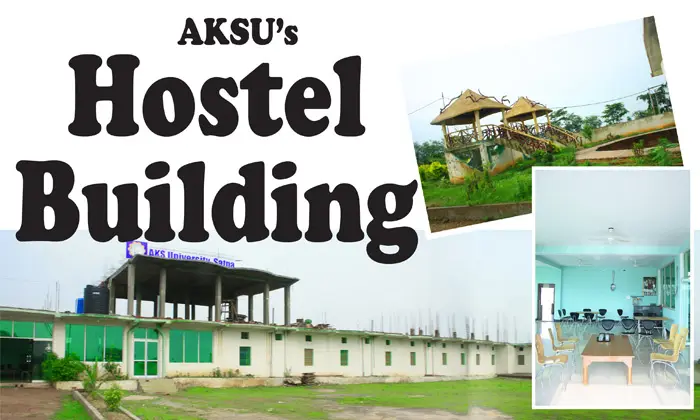 AKSU campus photo 5