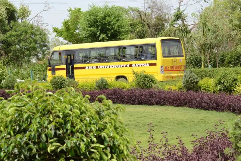 AKSU campus photo 6