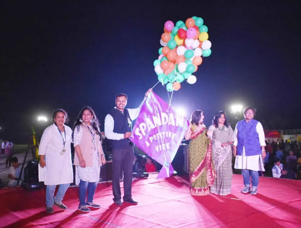 Akshara Degree College campus photo 4
