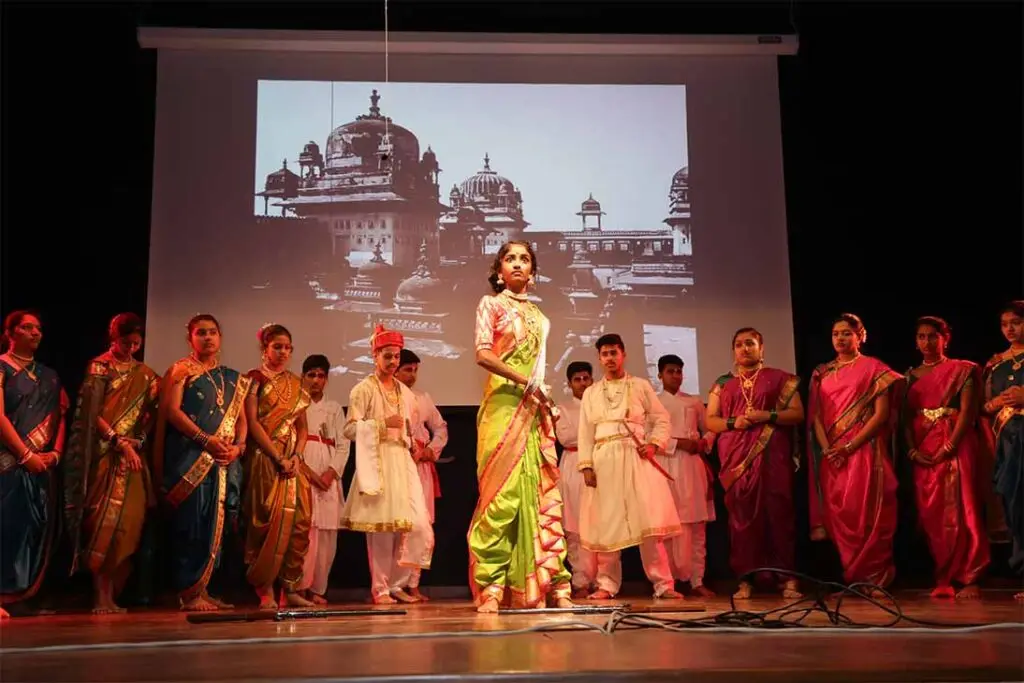 Akshara Degree College campus photo 3