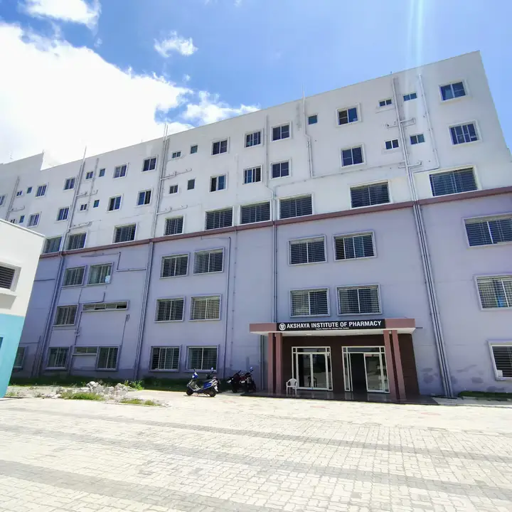 Akshaya Institute of Pharmacy campus photo 3