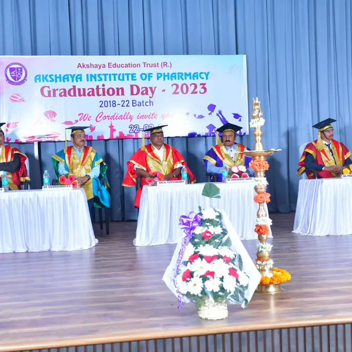 Akshaya Institute of Pharmacy campus photo 1