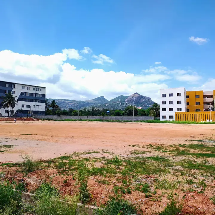 Akshaya Institute of Pharmacy campus photo 4