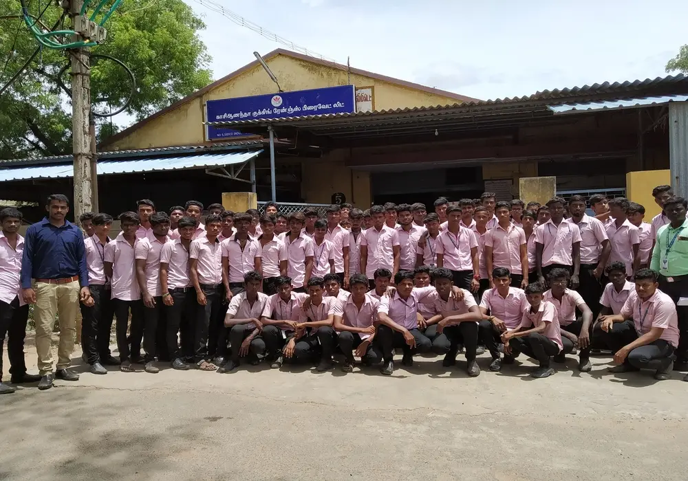 Aky Polytechnic College: campus photo 1