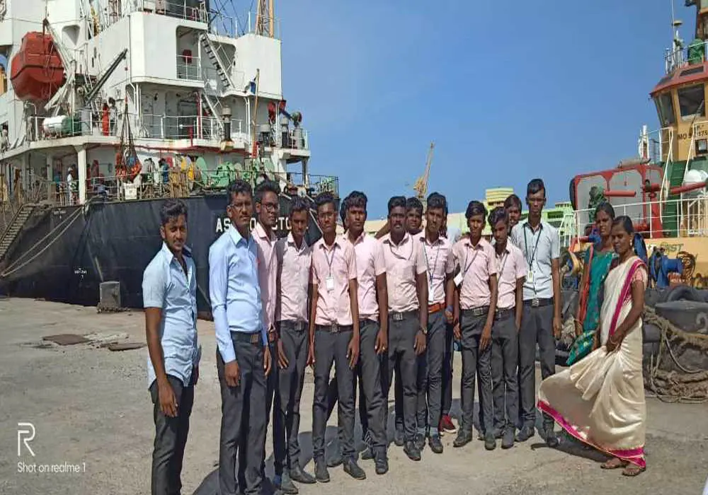 Aky Polytechnic College: campus photo 2