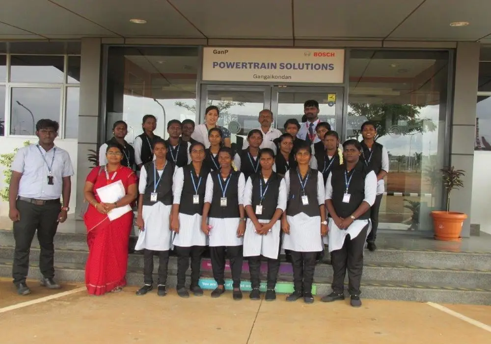 Aky Polytechnic College: campus photo 3