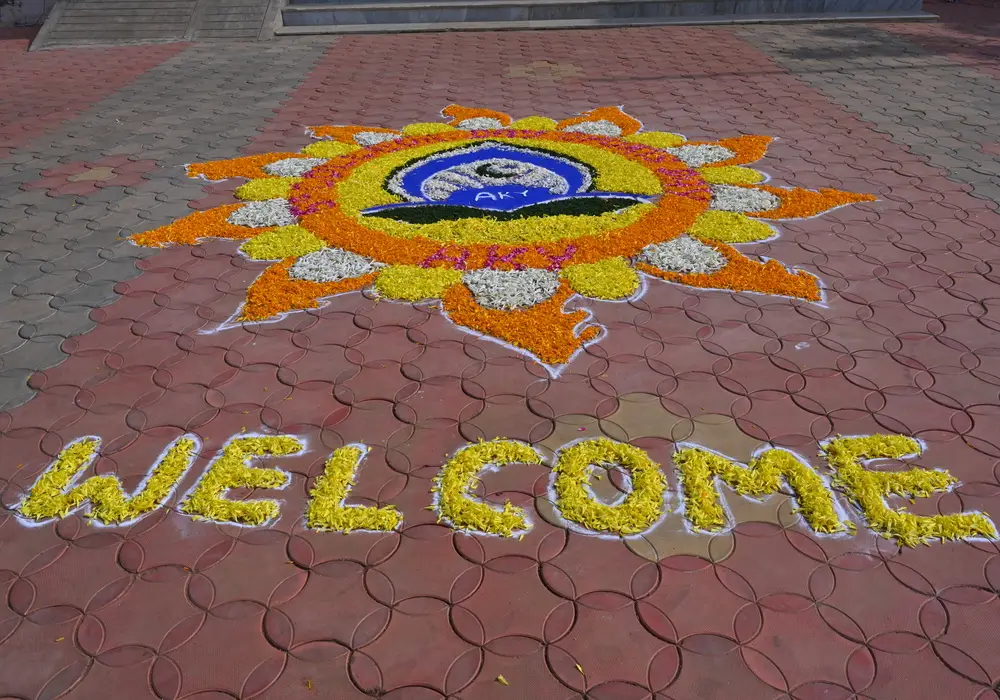 Aky Polytechnic College: campus photo 6