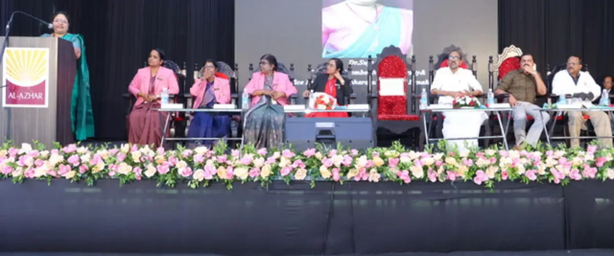 Al Azhar College of Nursing Thodupuzha campus photo 6