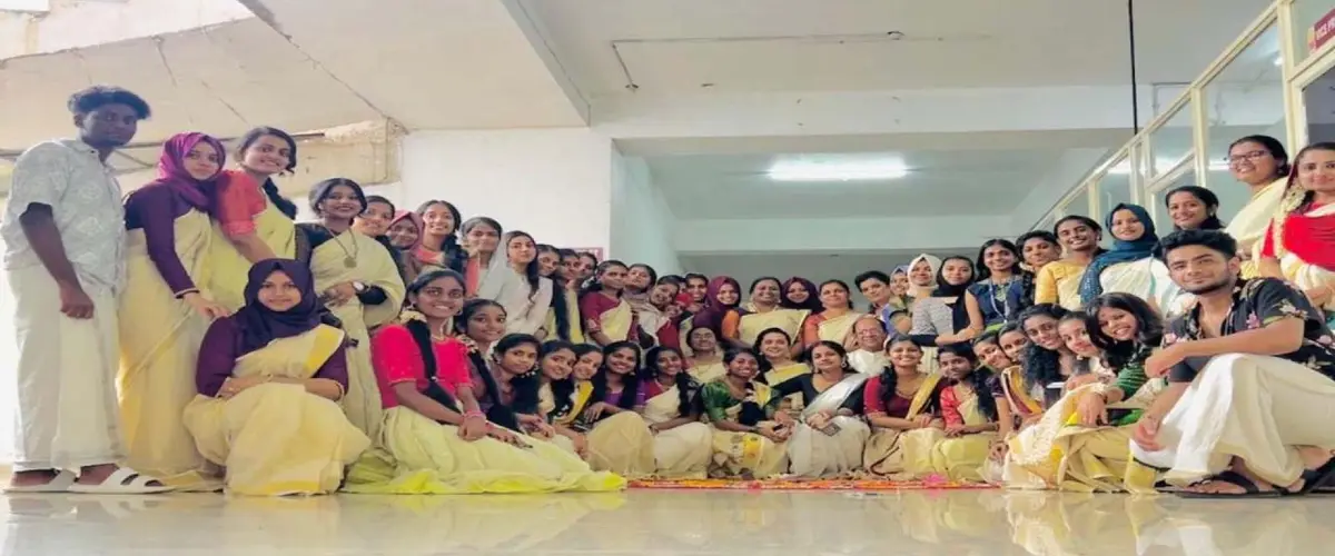 Al Azhar College of Nursing Thodupuzha campus photo 8