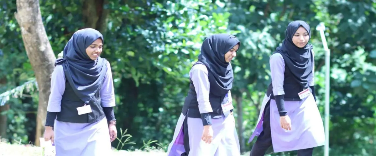 Al Azhar College of Nursing Thodupuzha campus photo 4