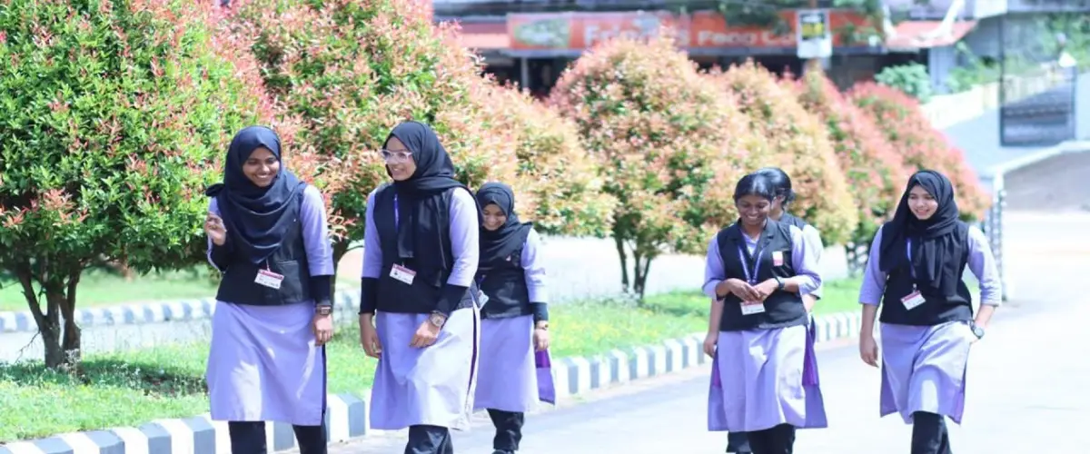 Al Azhar College of Nursing Thodupuzha campus photo 3