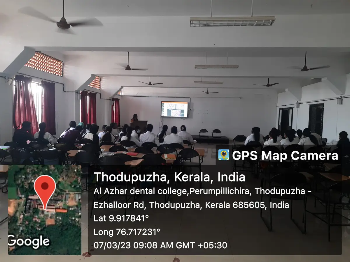 Al-Azhar Dental College, Perumpillichira P.O, Thodupuzha campus photo 3