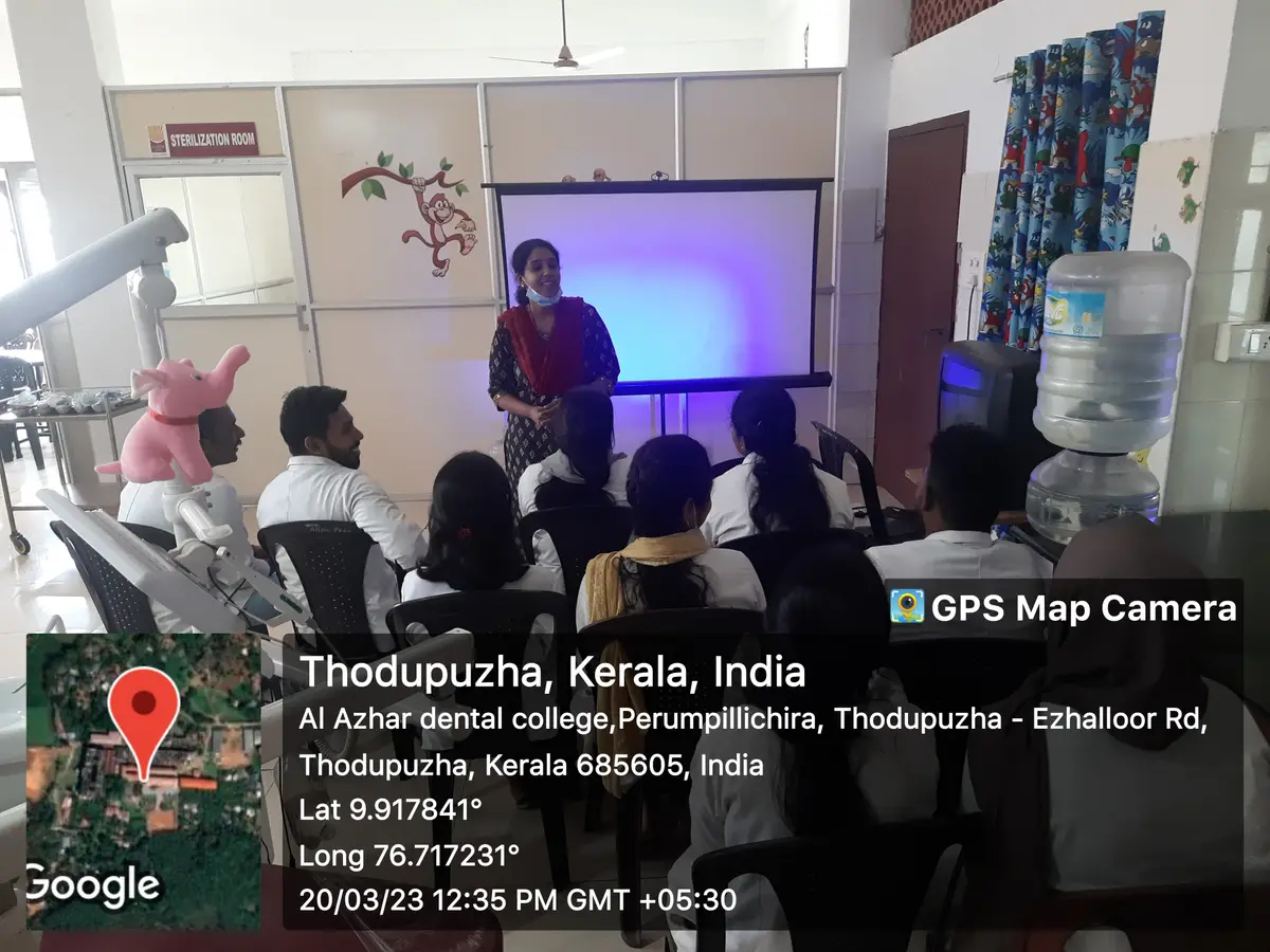 Al-Azhar Dental College, Perumpillichira P.O, Thodupuzha campus photo 6