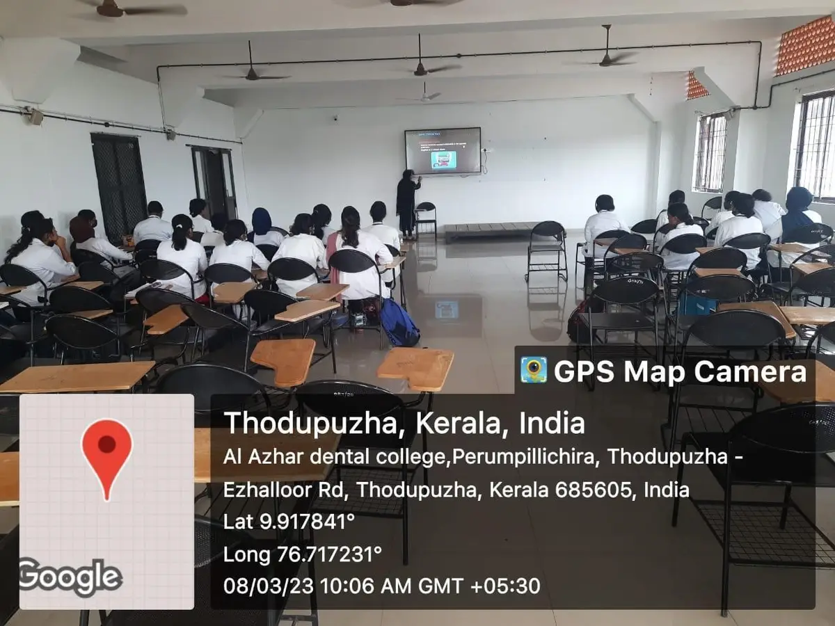 Al-Azhar Dental College, Perumpillichira P.O, Thodupuzha campus photo 2