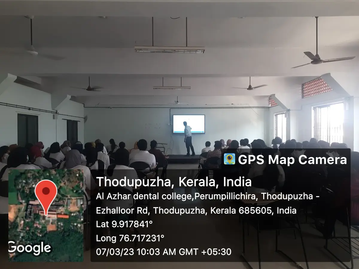 Al-Azhar Dental College, Perumpillichira P.O, Thodupuzha campus photo 4