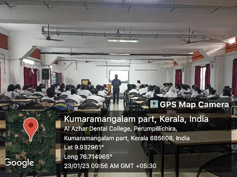 Al-Azhar Dental College, Perumpillichira P.O, Thodupuzha campus photo 5