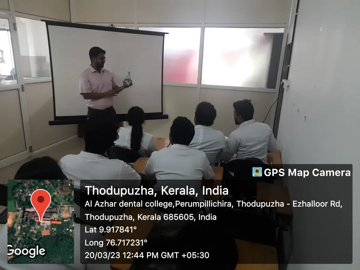 Al-Azhar Dental College, Perumpillichira P.O, Thodupuzha campus photo 7