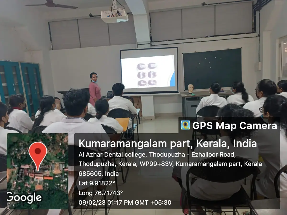 Al-Azhar Dental College, Perumpillichira P.O, Thodupuzha campus photo 8