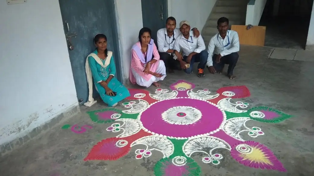 Al Hasan T T College Samastipur campus photo 6