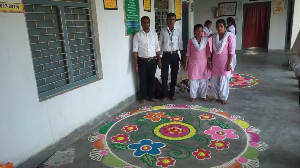 Al Hasan T T College Samastipur campus photo 8