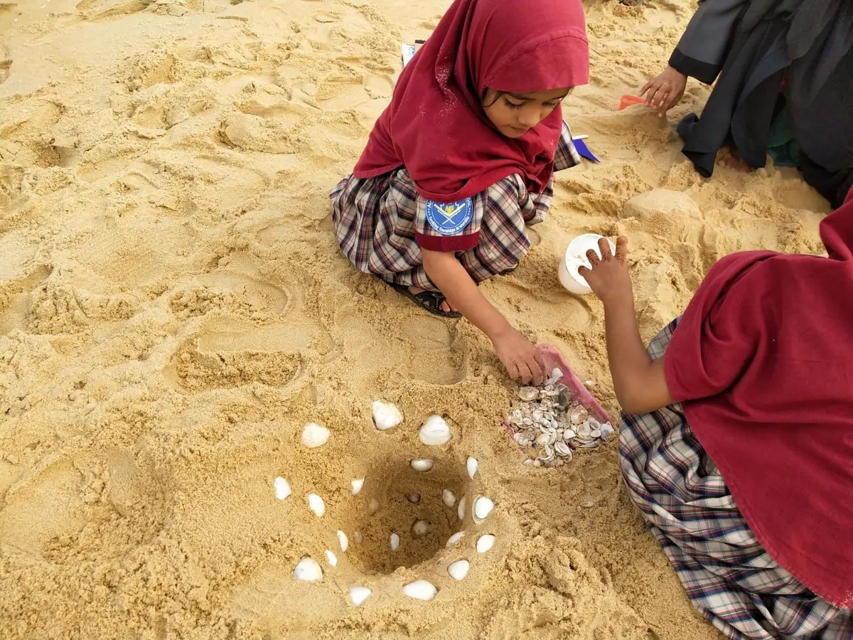 Al-Ibaadah School: campus photo 7
